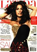 Latina Magazine